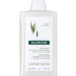 Klorane Shampoing Extra-Doux au Lait d&rsquo;Avoine – 400 ml