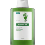 Klorane Shampoing à L&rsquo;ortie – 400 ml