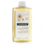 Klorane Shampooing A La Camomille 400Ml