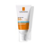 La Roche Posay ANTHELIOS UVMUNE 400 CRÈME FONDANTE SOLAIRE SPF50+ | Peau sensible normales à sèches |50ml