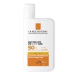 La Roche-Posay ANTHELIOS UVMUNE 400 crème solaire fluide invisible  peaux sensibles  50ml