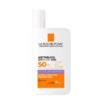 La Roche-Posay Anthelios UVMUNE 400 Fluide Anti-taches SPF 50+​