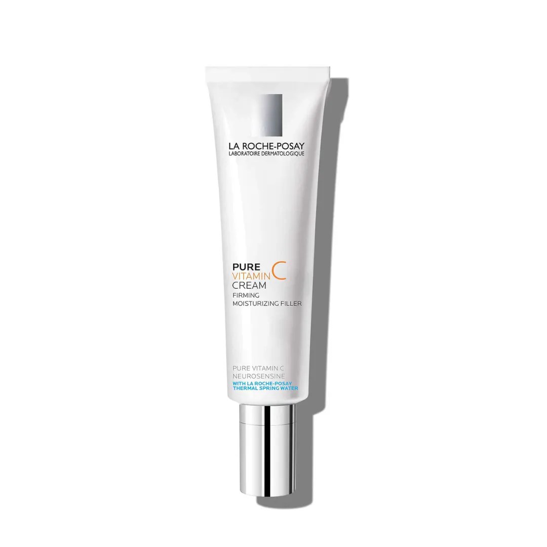 La-Roche-Posay-Pure-Vitamine-C-Soin-Anti-Rides-Peau-Mixte-et-Sensible-40ml.jpg La Roche-Posay Pure Vitamine C Soin Anti-Rides Peau Mixte et Sensible 40ml – Image 1
