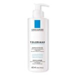 Toleriane Dermo-Nettoyant Fluide Démaquillant Peau Intolérante | 400ml