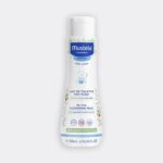 Mustela Lait de toilette bébé 200 ml