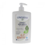 Gilbert liniderm oléo-calcaire 1L
