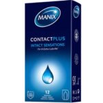 MANIX CONTACT PLUS 10