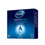 Manix Contact Plus Boite 3