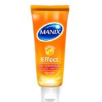 Manix Effect Gel Lubrifiant – 80 ml