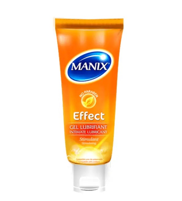 Manix-Effect-Gel-Lubrifiant-80-ml.jpg Manix Effect Gel Lubrifiant – 80 ml – Image 1