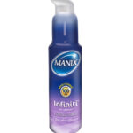 Manix Infiniti Gel Lubrifiant – 100 ml