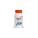 Mgd Cartilage de Requin 120 Gélules