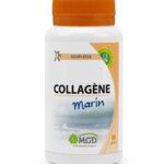 Mgd Nature Collagène Marin – 90 Gélules