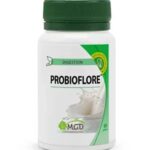 Mgd Nature Probioflore – 60 Gélules
