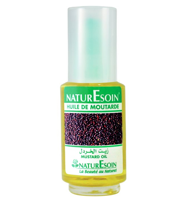 NATURE-SOI-HUILE-DE-MOUTARDE-50ML.jpg NATURE SOIN HUILE DE MOUTARDE 50ML – Image 1