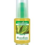 NATURE SOIN HUILE A L&rsquo;EXTRAIT D&rsquo;ALOES 50 ML