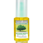 NATURE SOIN HUILE D&rsquo;ARGAN VIERGE NON TORIFIEE 50 ML