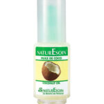 NATURE SOIN HUILE DE COCO 50 ML