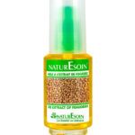 NATURE SOIN HUILE DE FENUGREC 50 ML