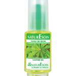 NATURE SOIN HUILE DE RICIN 50 ML