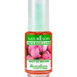 NATURE SOIN HUILE DE ROSE 50 ML