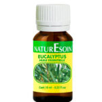 NATURE SOIN HUILE ESSENTIELLE D&rsquo;EUCALYPTUS