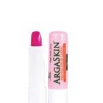 NATURE SOIN ARGASKIN Protecteur Labial – Rose