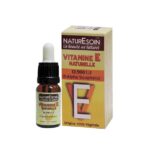 NATURE SOIN VITAMINE E NATURELLE 30 ml