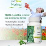 NUTRIMAX MORINGA 60 GELULES