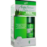 Nature soin ArgaSerum à l&rsquo;Huile d’Aloès – 50 ml