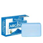 Nature soin Argisoin Savon à l&rsquo;Argile Bleue- 125 G
