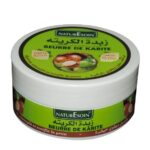 Nature soin Beurre de Karité – 150 ml