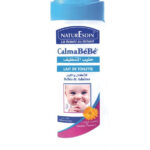 Nature soin CalmaBéBé Lait de Toilette – 250 ml