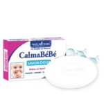 Nature soin CalmaBéBé Savon Doux – 90 G