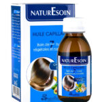 Nature soin Huile Capillaire 7 Bain d&rsquo;Huiles Végétales – 125 ml