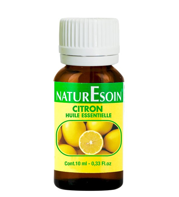 NaturEsoin-Huile-Essentielle-Citron-10-ml.jpg Nature soin Huile Essentielle Citron – 10 ml – Image 1