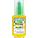 Nature soin Huile d&rsquo;Amandes Amères Vierge – 50 ml