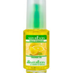 Nature soin Huile d&rsquo;Orange – 50 ml