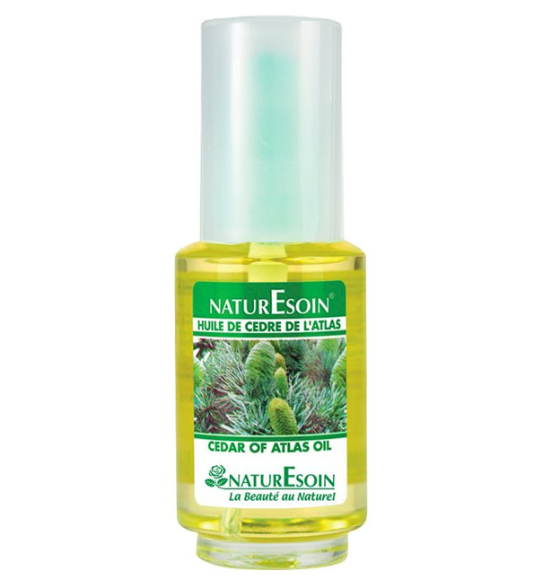 NaturEsoin-Huile-de-Cedre-de-lAtlas-50-ml.jpg Nature soin Huile de Cèdre de l’Atlas – 50 ml – Image 1