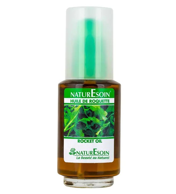 NaturEsoin-Huile-de-Roquette-50-ml.jpg Nature soin Huile de Roquette – 50 ml – Image 1