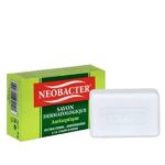Nature soin Neobacter Savon Antiseptique – 90 G