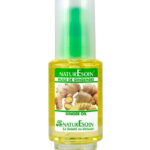 Nature Soin huile de Gingembre 50Ml