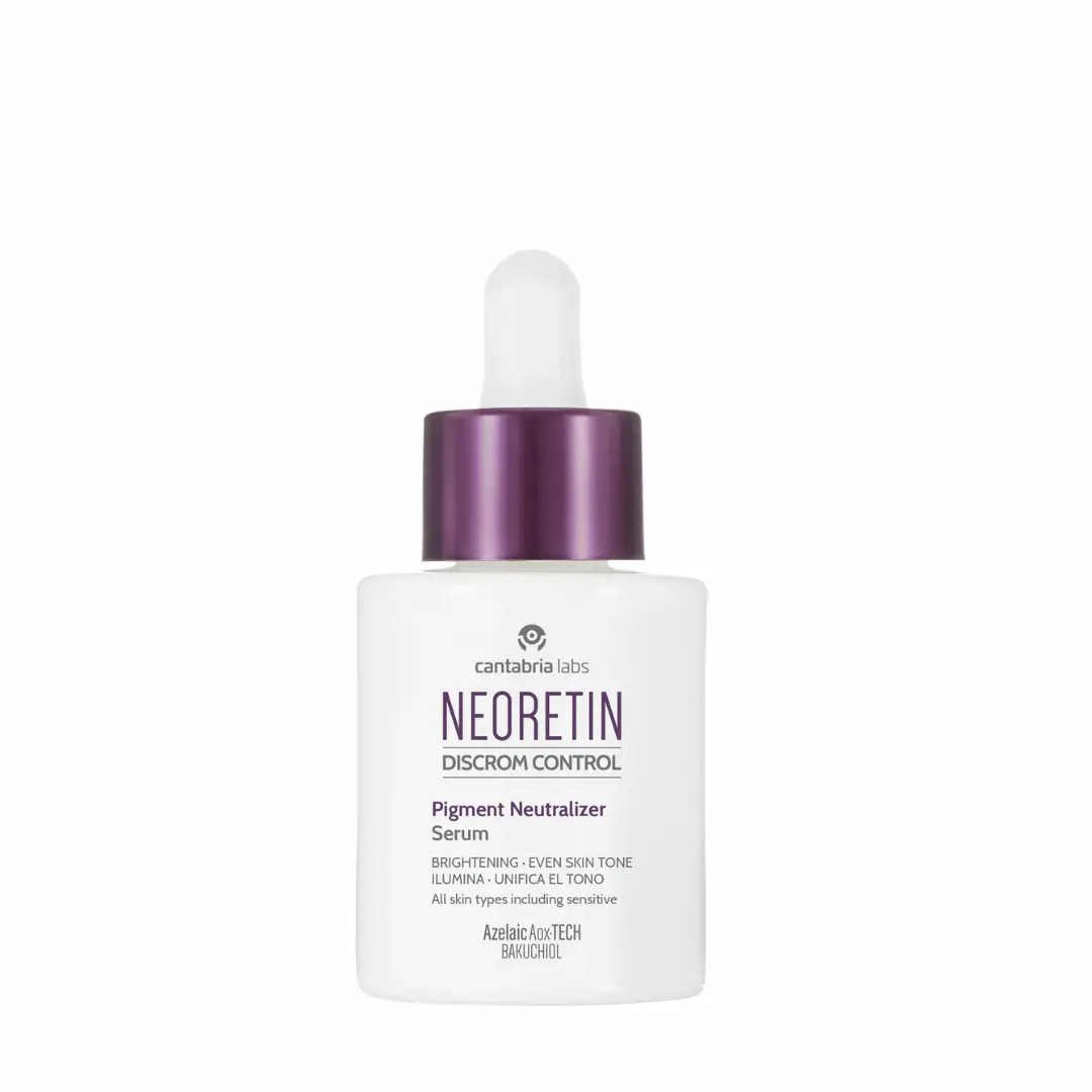 Neoretin-Serum-Pigment-Neutralizer-30ml.jpg Neoretin Serum Pigment Neutralizer 30ml – Image 1