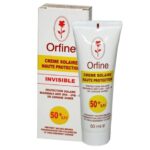 ORFINE ECRAN INVISIBLE SPF 50+