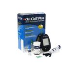 On Call Plus Kit Glucometre