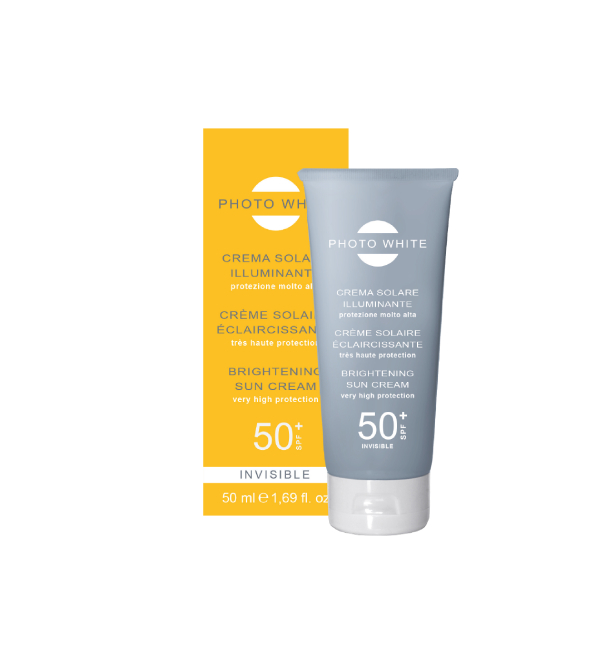 PHOTOWHITE-ECRAN-SOLAIRE-INVISIBLE-SPF-50.jpg PHOTOWHITE ECRAN SOLAIRE INVISIBLE SPF 50+ – Image 1