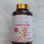 POWER HEALTH LEVURE DE BIERE 360 COMPRIMES