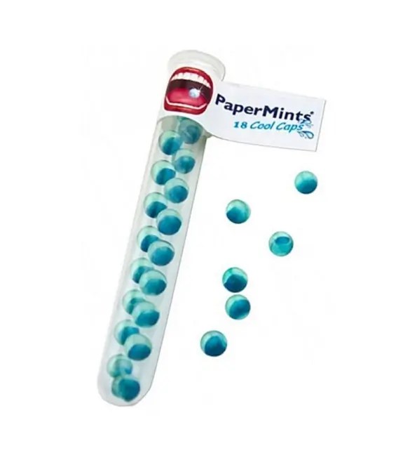 Papermints-Cool-Caps-18-Gelules-Rafraichissantes-Paper-Mints.jpg Papermints Cool Caps 18 Gelules Rafraichissantes Paper Mints – Image 1