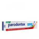 PARODONTAX PROTECTION FLUOR 75 ML