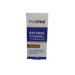 Provital Sérum Rétinol 30 ml
